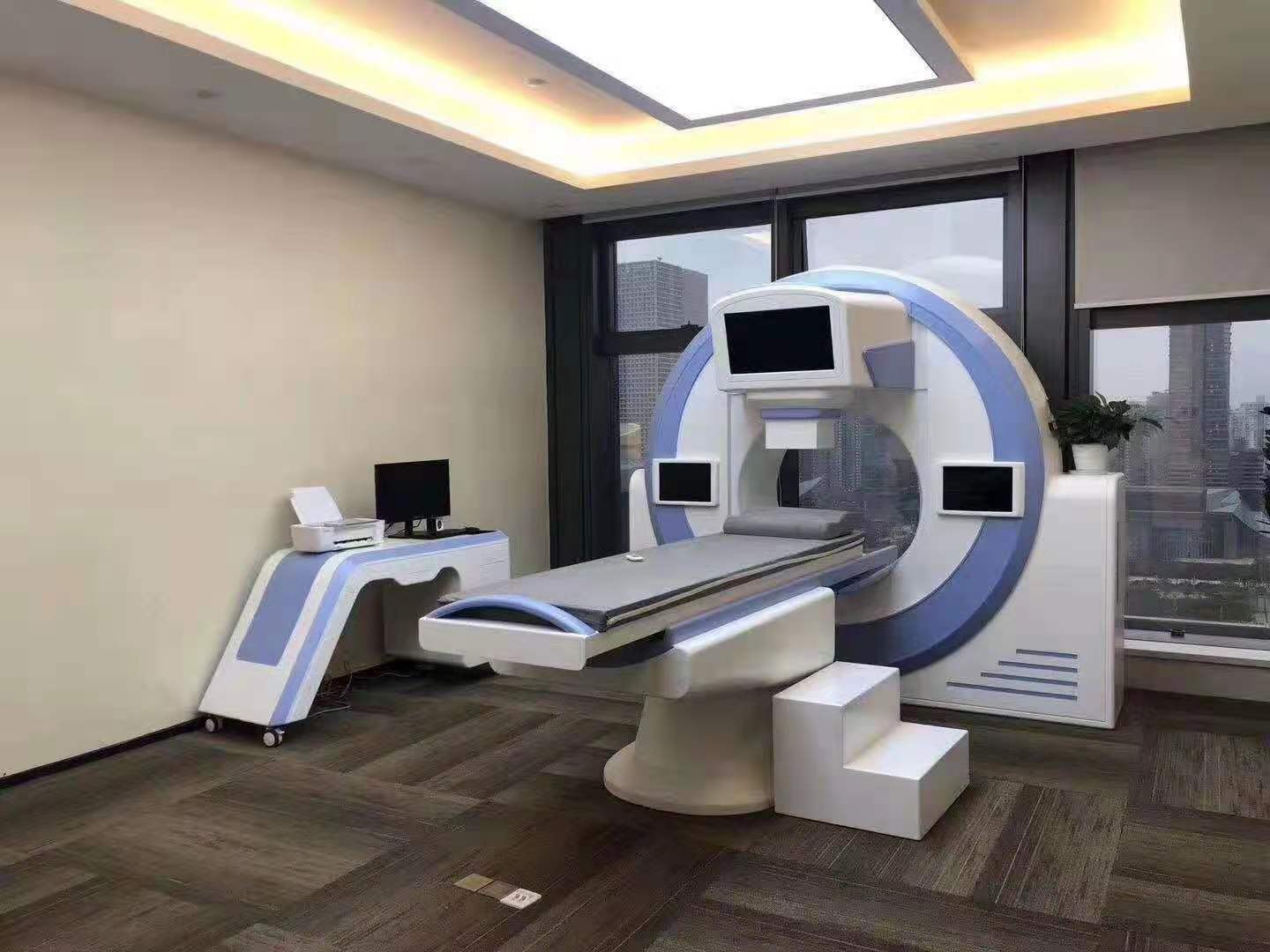 Комплексная диагностика CHEK-UP