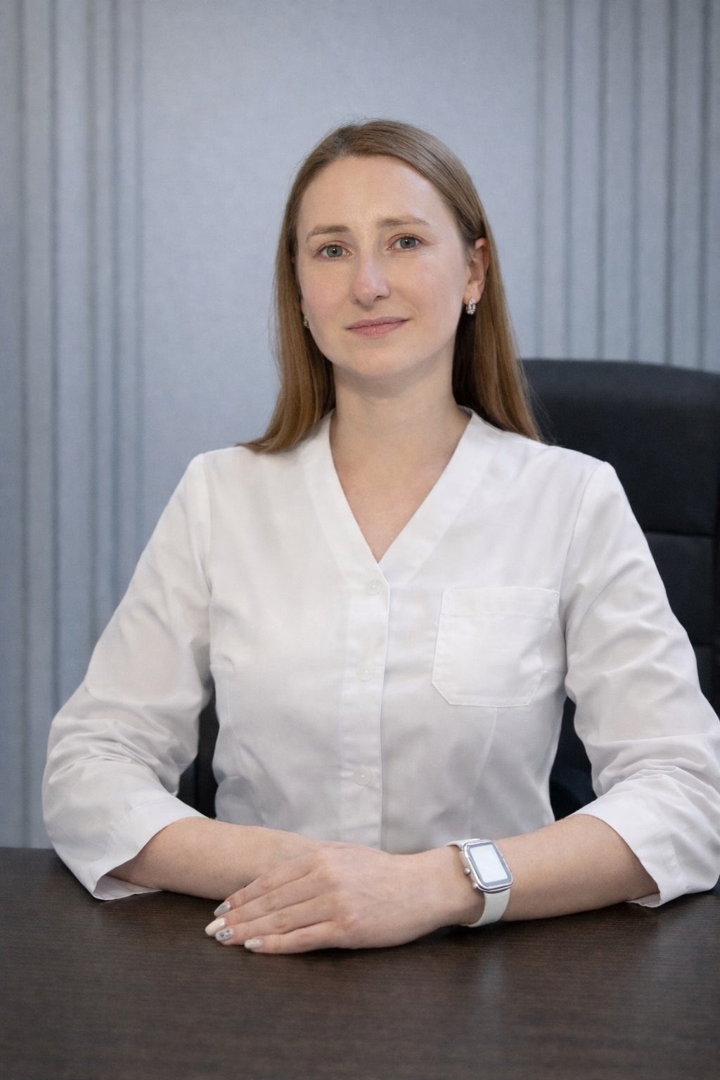 Кукушчук Кристина