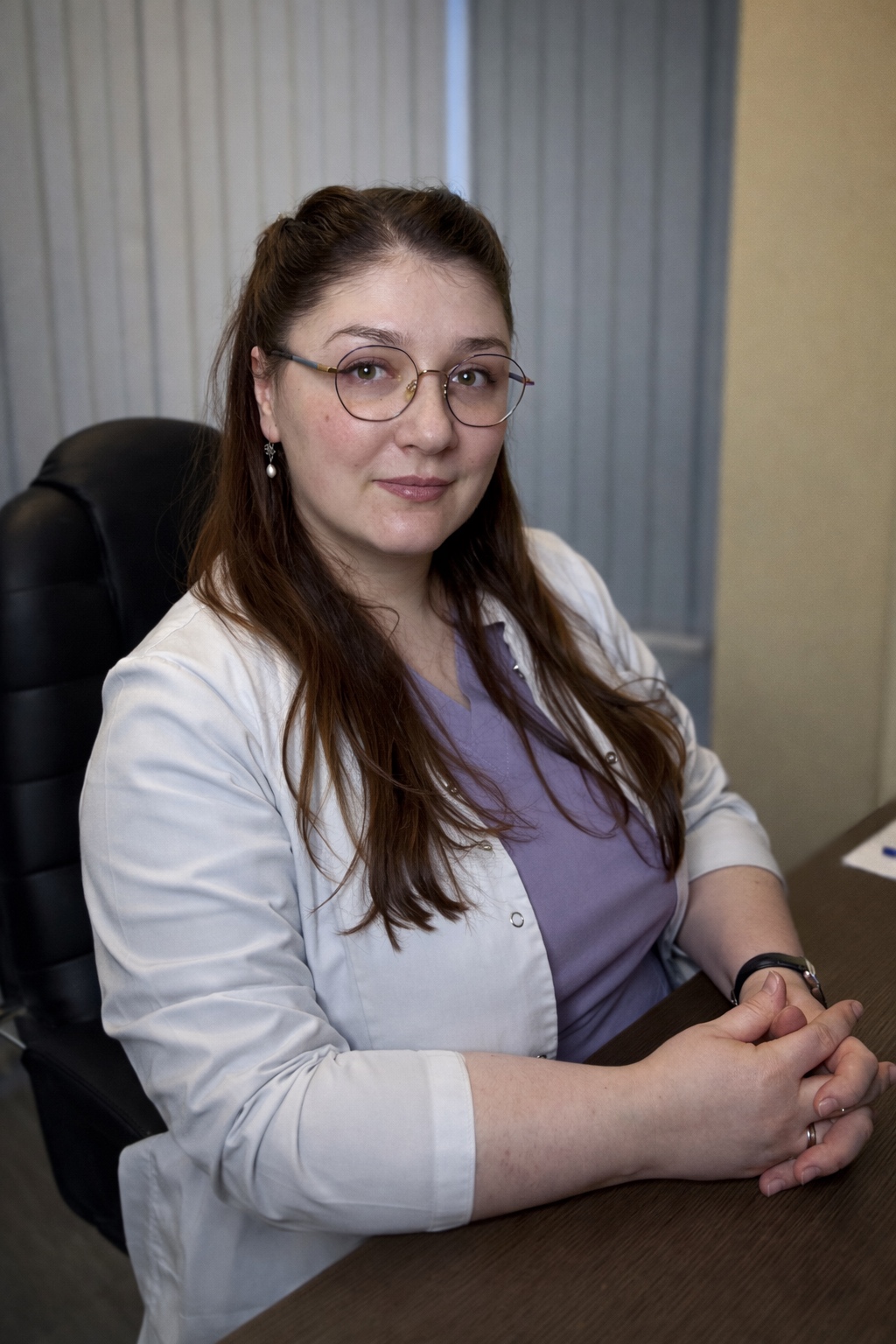 Тестимицяну Ольга