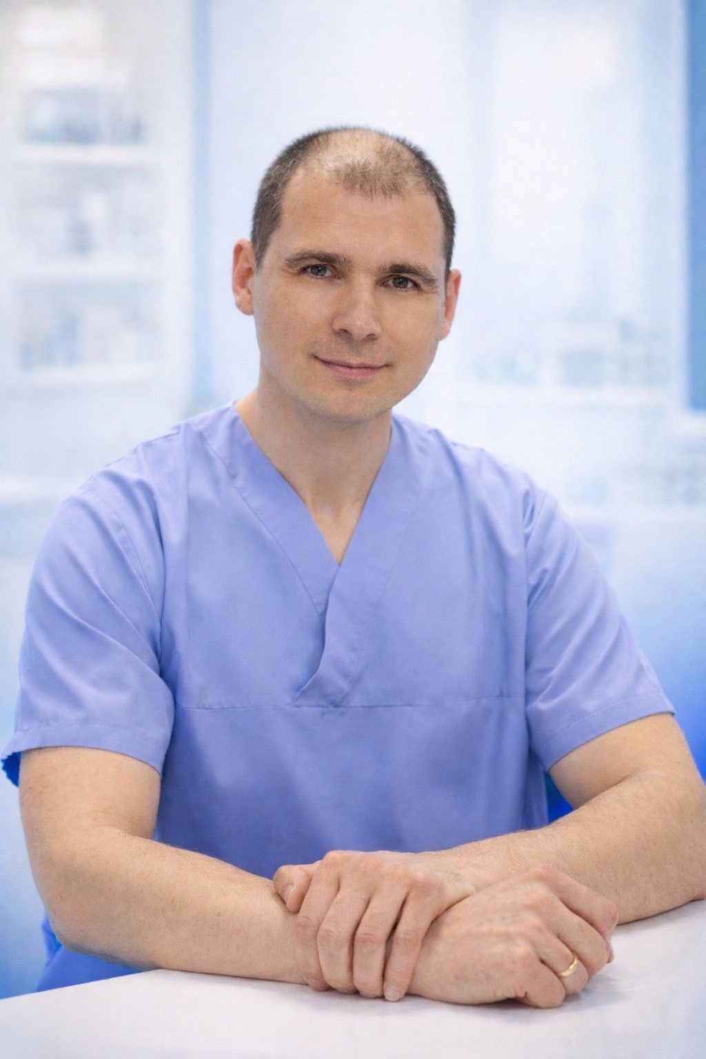 Зюзюкин Александр